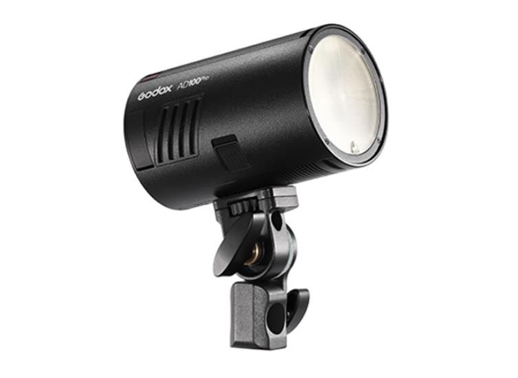 AD100Pro Portable Outdoor Flash #