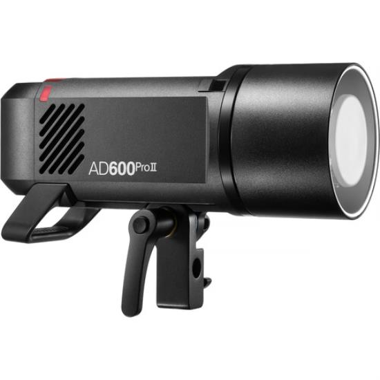 AD600Pro II All-in-One Outdoor Flash