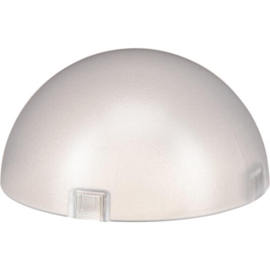 Dome Diffuser for Round Head Flash Heads