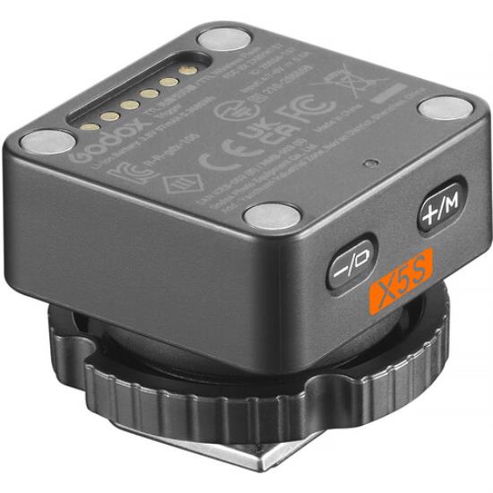 X5 TTL Hotshoe for iT32  SONY