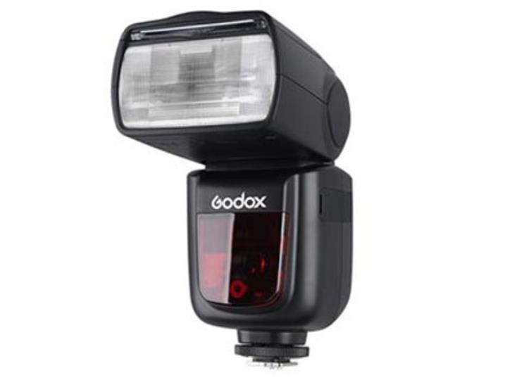 V860IIN TTL Flash for Nikon
