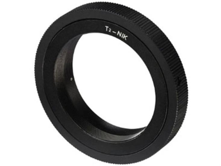 Hama T2 Camera Adapter Nikon F mount