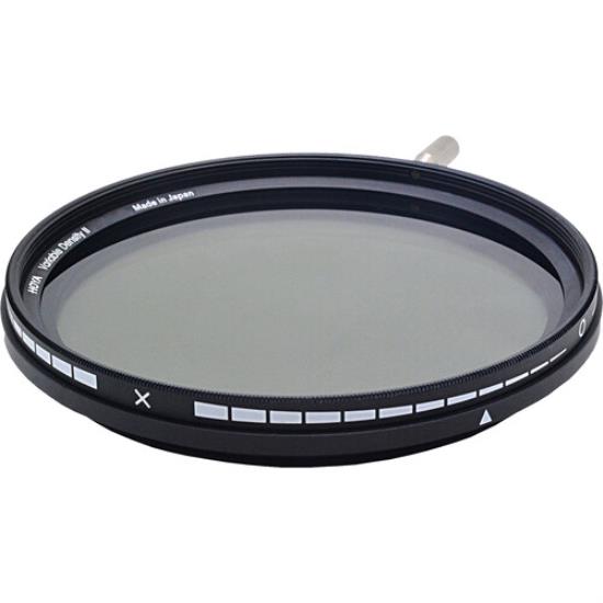 Open Box 67mm Variable Density II Filter