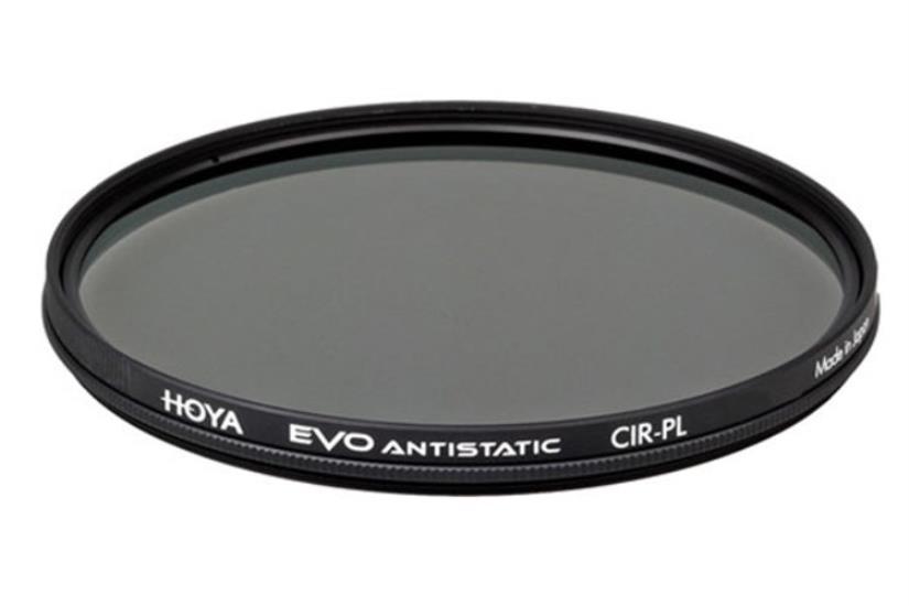 67mm EVO Antistatic Circular Polarizer Filter