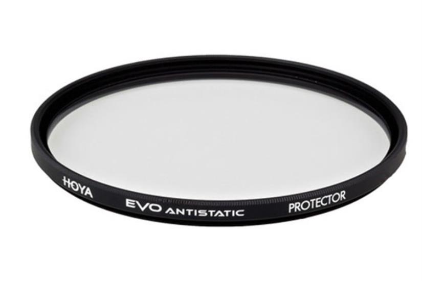 77mm EVO Antistatic Protector Filter