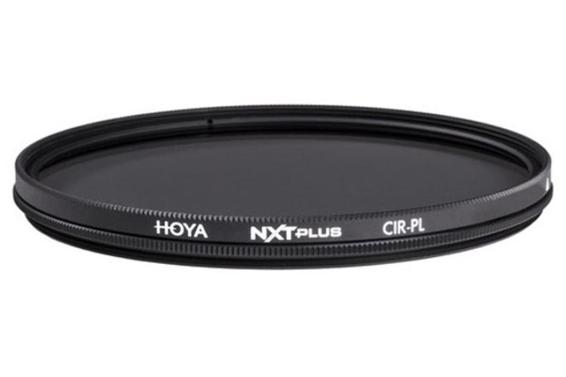 HOYA NXT Plus CIR-PL 49MM