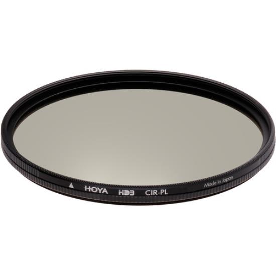 67mm HD3 Circular Polarizer Filter