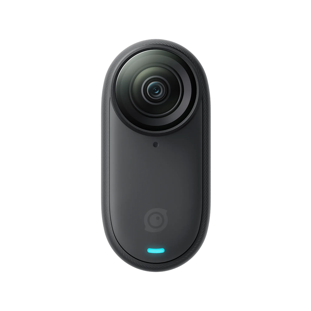 Insta360 GO 3S Standard Edition Midnight Black 128GB