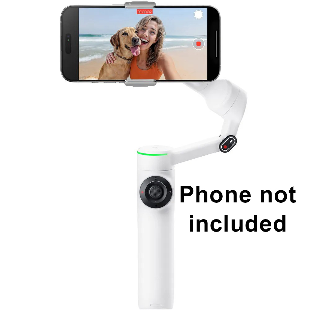 Insta360 Flow 2 Pro Creator Kit