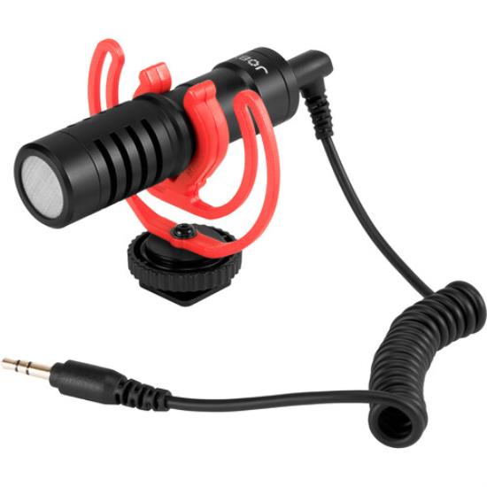 Wavo Mobile On-Camera Microphone #