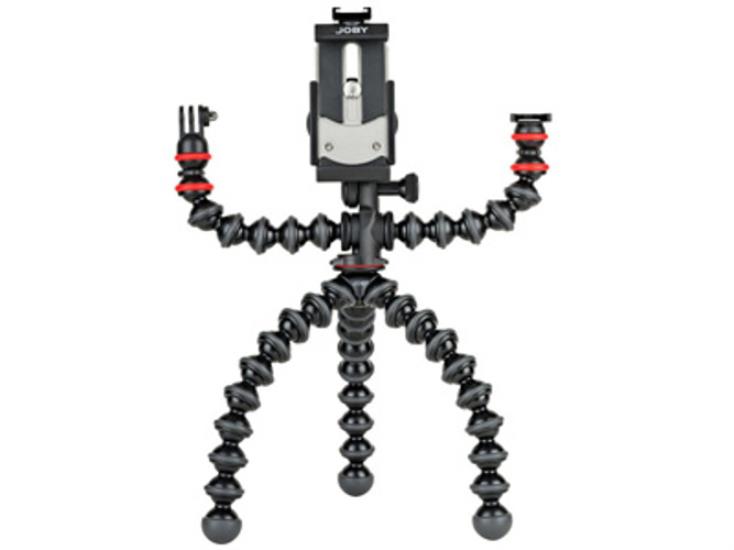 GorillaPod Mobile Phone Rig Pro 2 #
