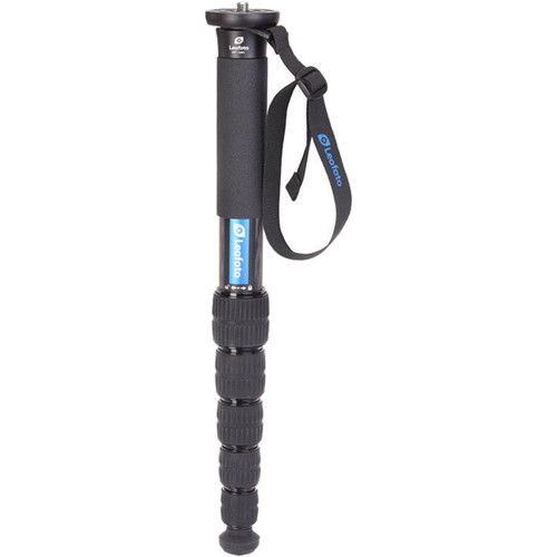 MP-326C Professional carbon fiber Monopod