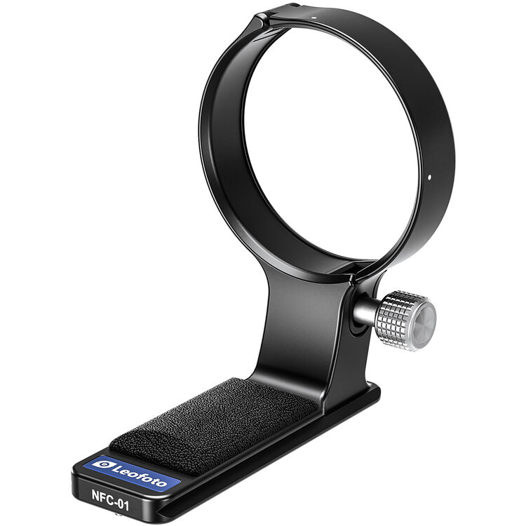 NFC-01 Replacement Foot for NIKKOR Z 180-600mm f/5.6-6.3 VR Lens