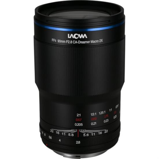 90mm f/2.8 2x Ultra Macro APO Lens for Canon RF