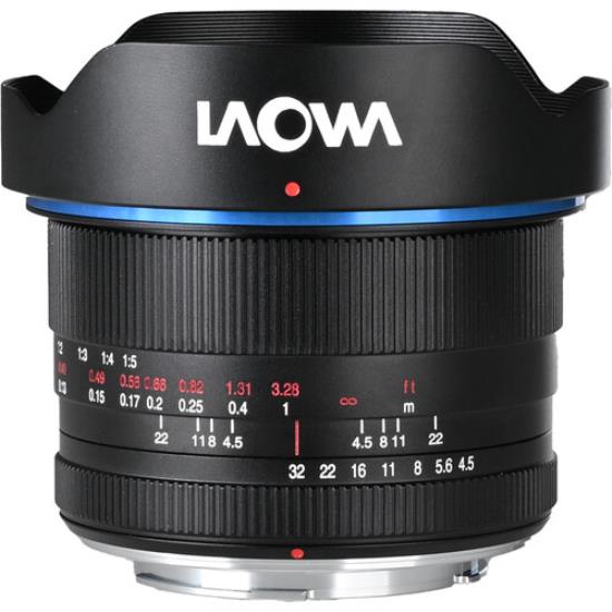 15mm f/4.5 Macro Lens (Nikon F)