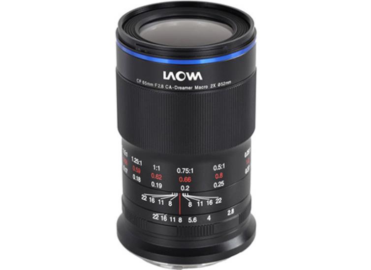 65mm f2.8 2X Macro Lens for Fuji X