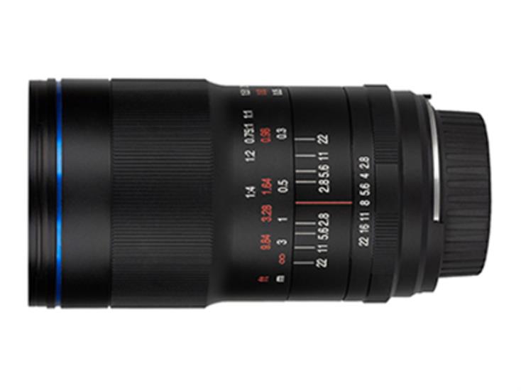 100mm f2.8 2:1 Ultra Macro APO Lens Nikon  AI