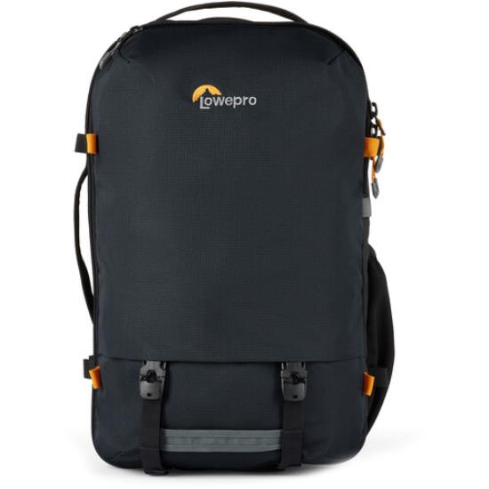 Trekker Lite BP 250 AW Backpack Black