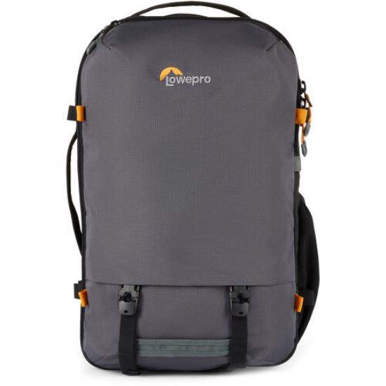 Trekker Lite BP 250 AW Backpack Grey