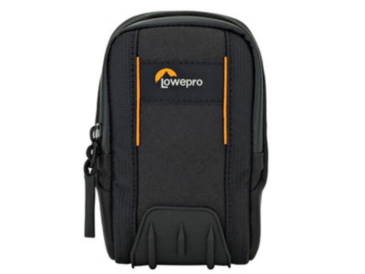 Adventura CS 20 III Black