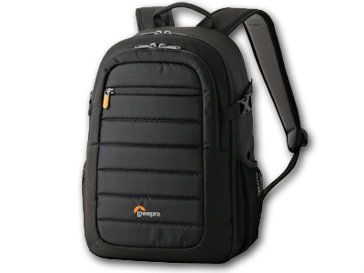 Tahoe BP 150 Black Backpack 