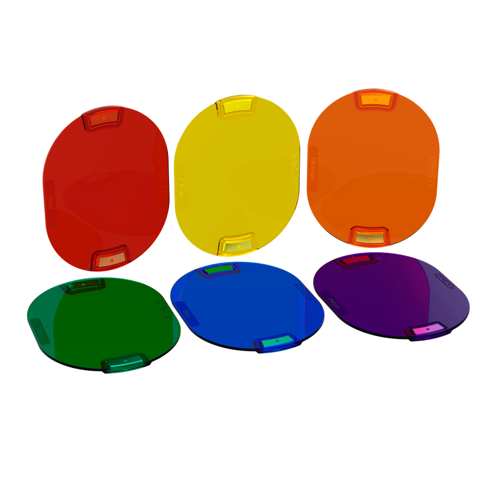 MagMod Pro Creative Gels