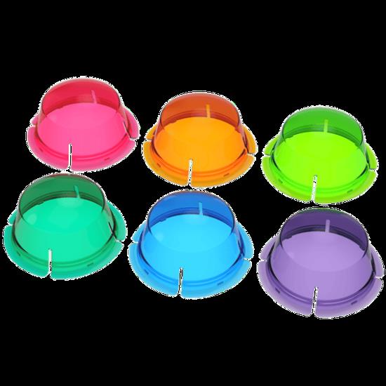 Artistic Dome Gels