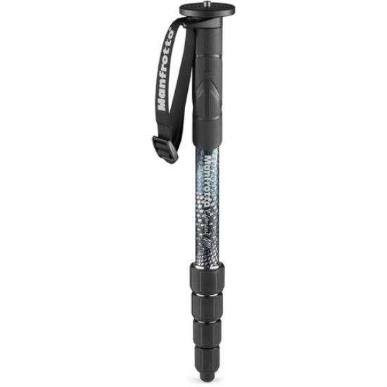 Element MII Aluminum Monopod (Black)