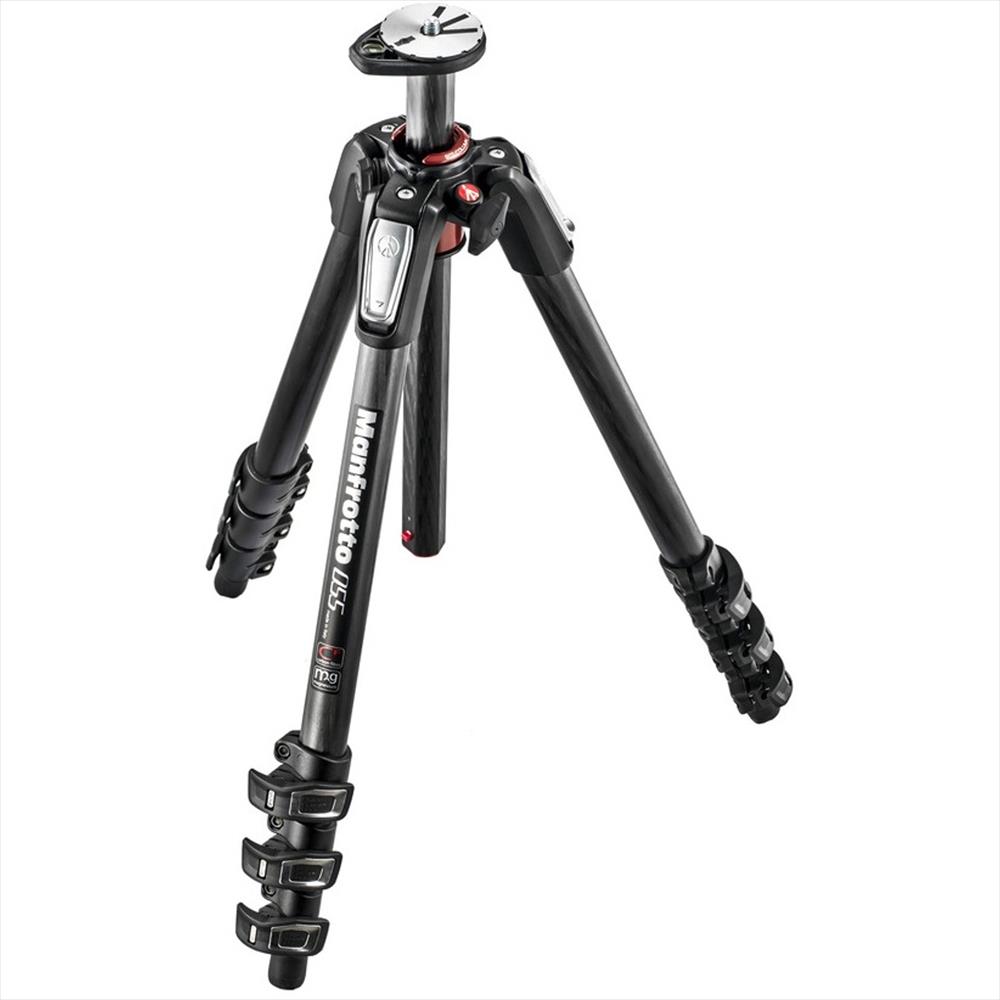 MT055CXPRO4 Carbon Fiber Tripod #