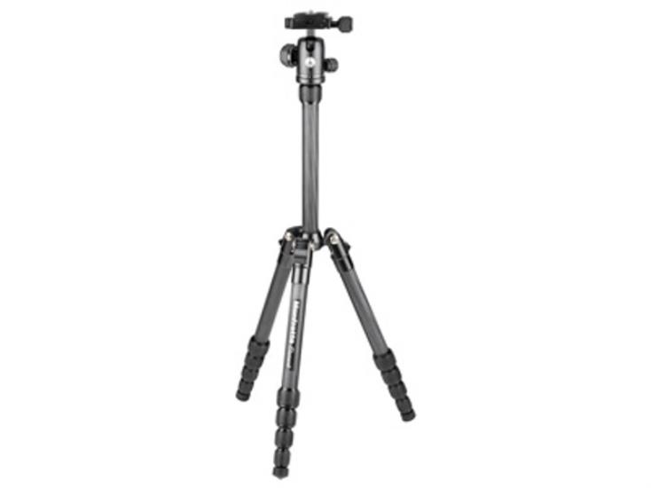 Element Traveler Carbon Kit 5-section w ball head #