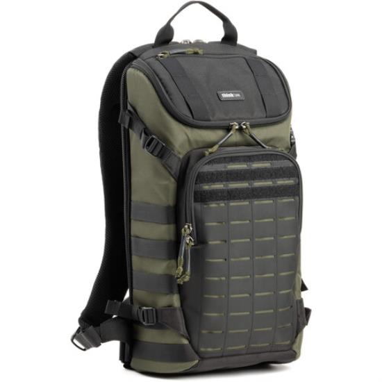 Photo DarkLight Backpack 14L Montane Green