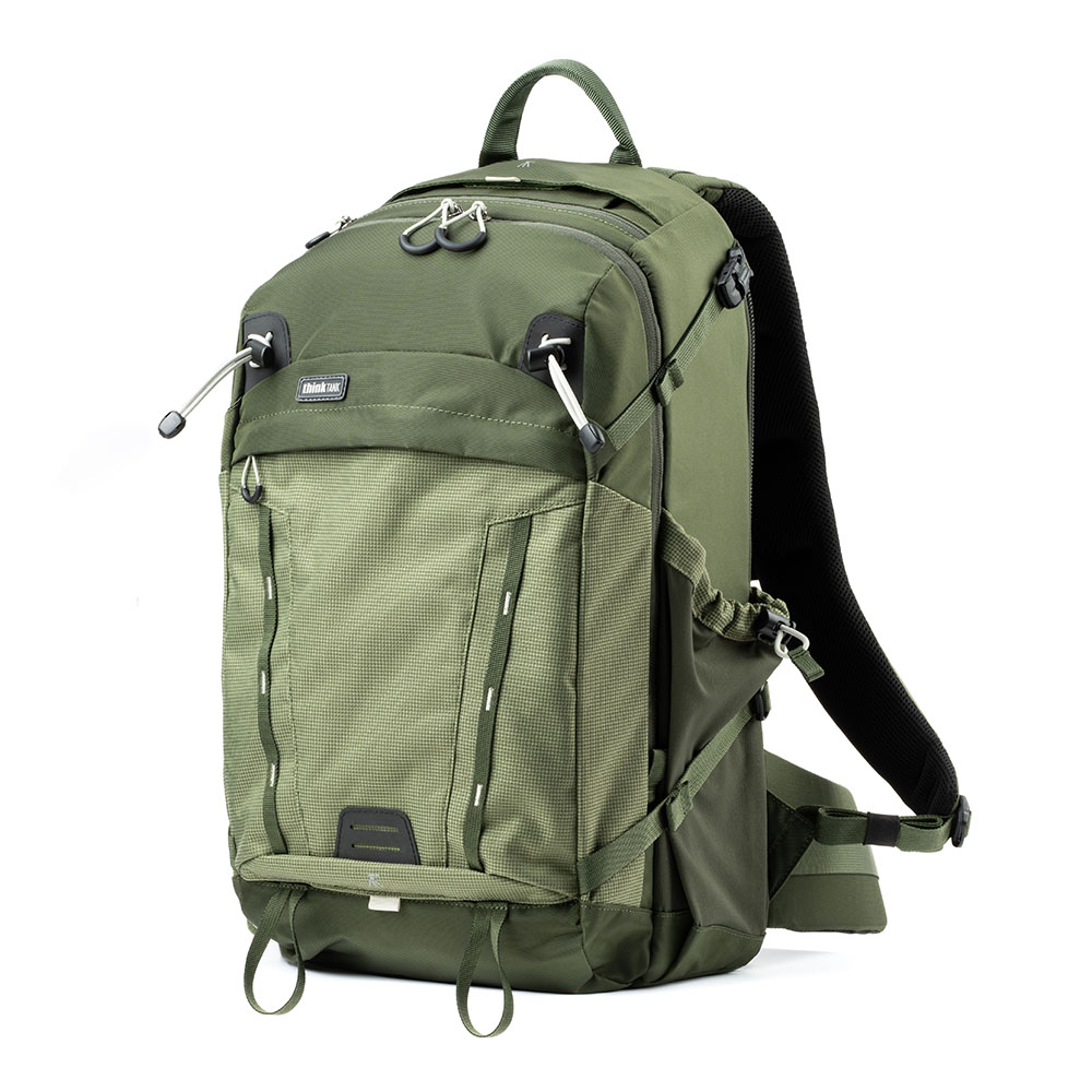 BackLight 26L Photo Daypack Montane Green