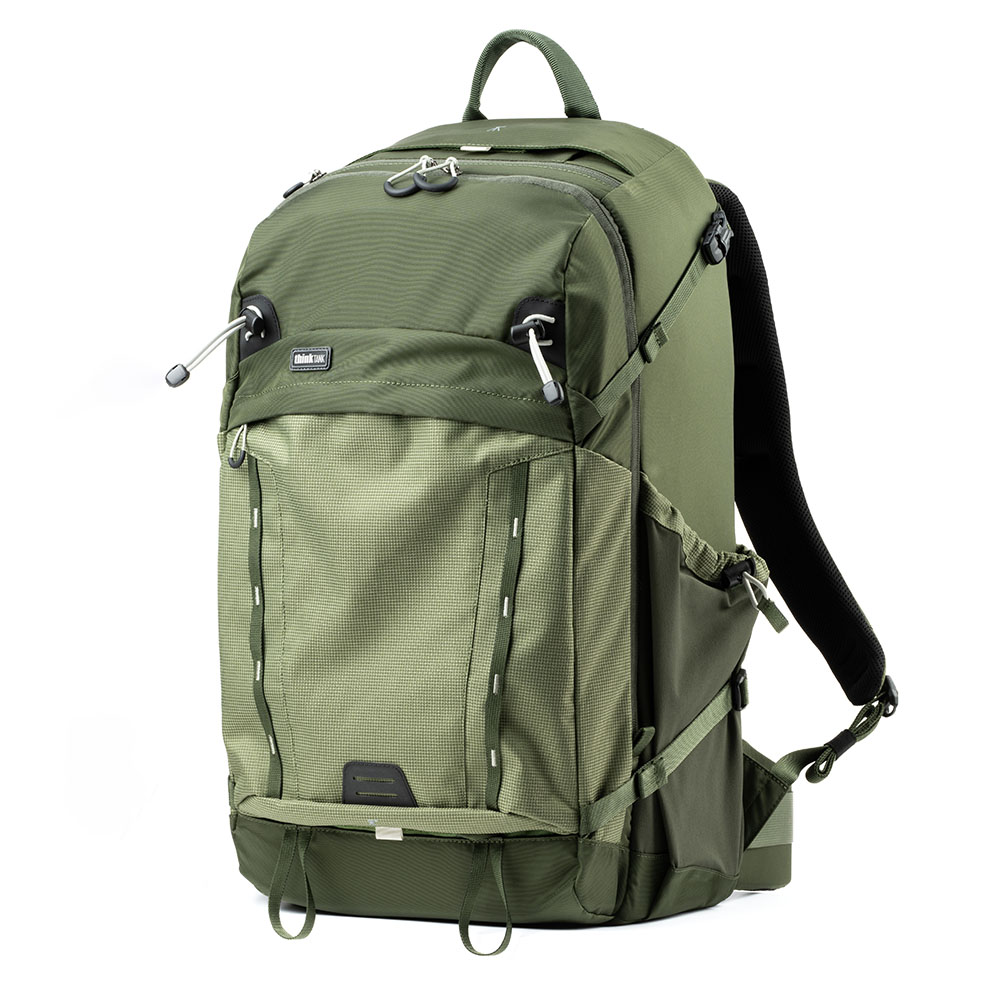 BackLight 36L Photo Daypack Montane Green