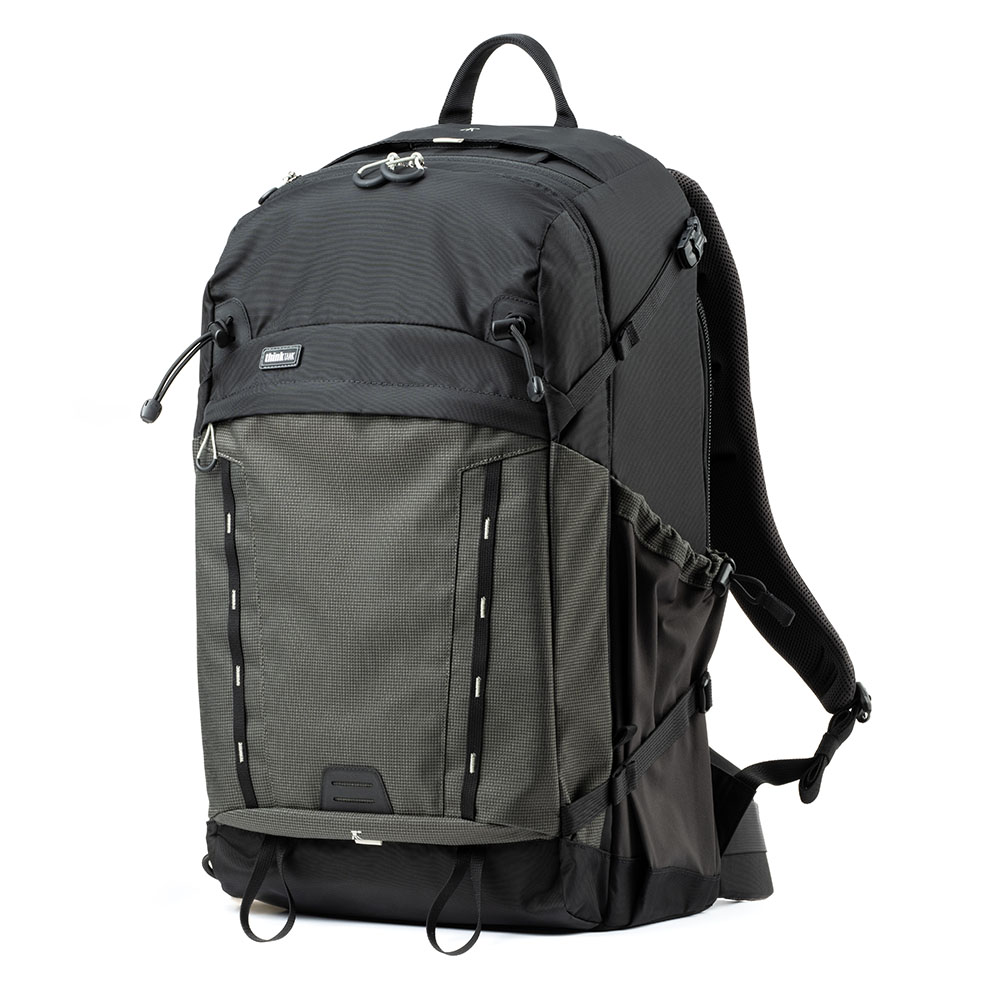 BackLight 36L Photo Daypack Slate Black
