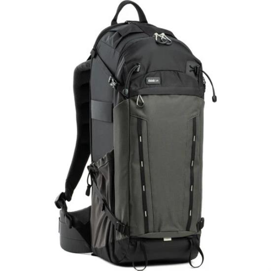 BackLight Long Lens Backpack (Slate Black)