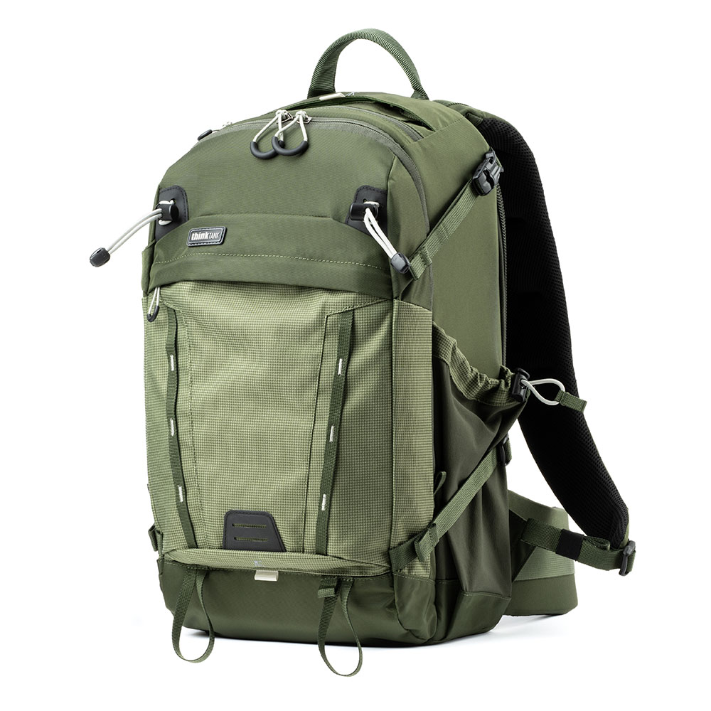 BackLight 18L Photo Daypack Montane Green