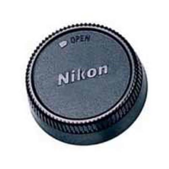 Rear Lens Cap LF4 