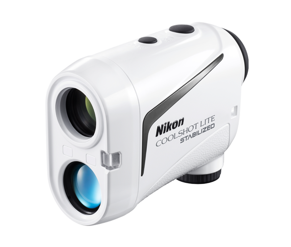 Coolshot Lite Stabilized Rangefinder