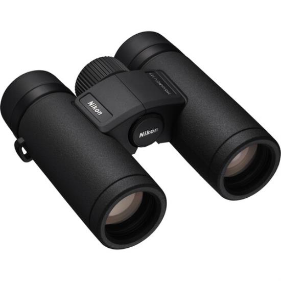 Box Damage Monarch M7 8x30  Binoculars FREE Harness