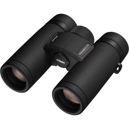 Monarch M7 10x30  Binoculars FREE Harness