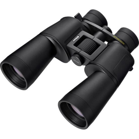 10-22x50 Action Binoculars 