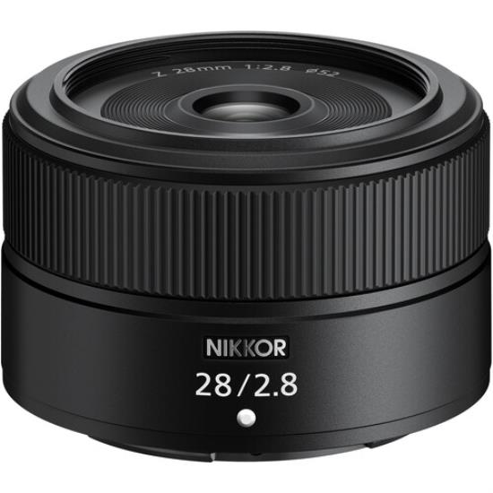 NIKKOR Z 28mm f/2.8 Lens OPEN BOX