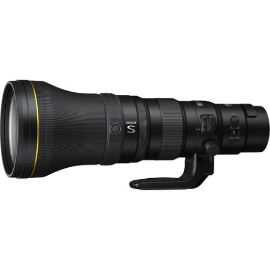 NIKKOR Z 800mm f/6.3 VR S Lens
