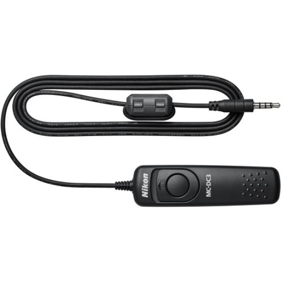 Remote Cord MC-DC3 for Nikon