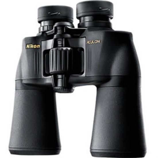 ACULON A211 12x50 Porro Prism Binoculars #
