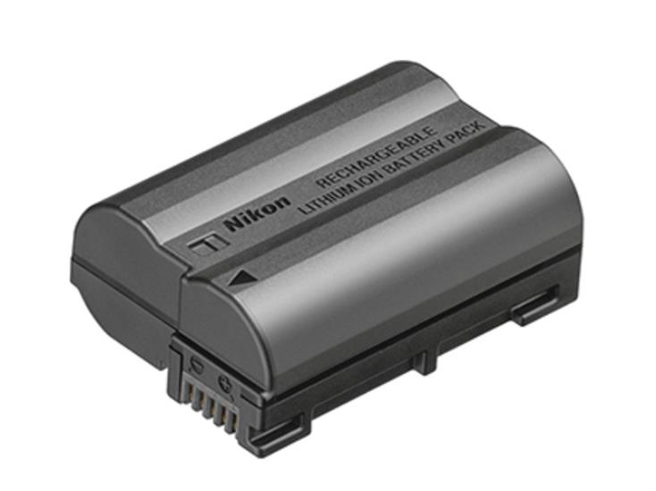 EN-EL15C Battery Pack 
