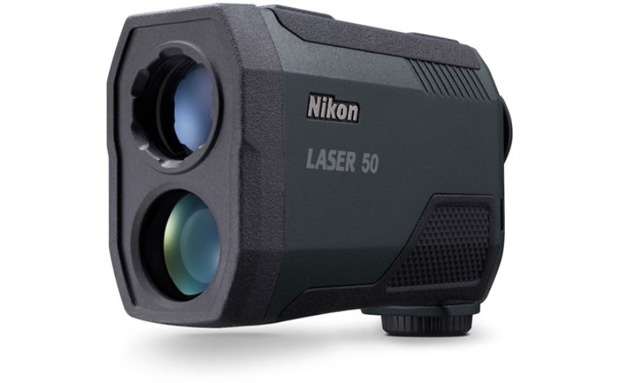 Laser 50 Rangefinder