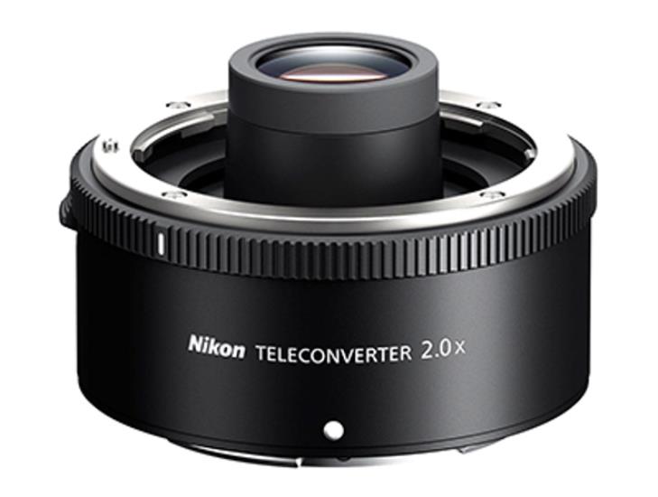 NIKKOR Z Teleconverter TC-2.0X