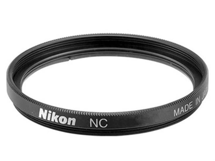 Nikon Neutral Color NC Filter 58mm