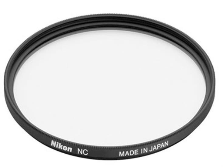 Nikon Neutral Color NC Filter 52mm